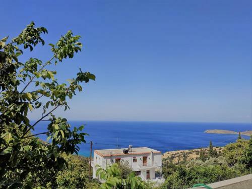 Apartamento Palaiopoli View Studio