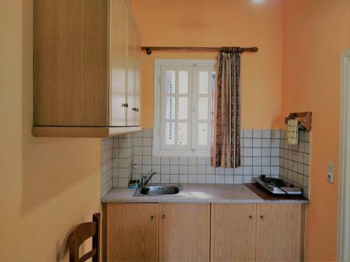 Apartamento Palaiopoli View Studio