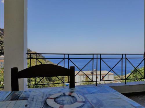Apartamento Palaiopoli View Studio