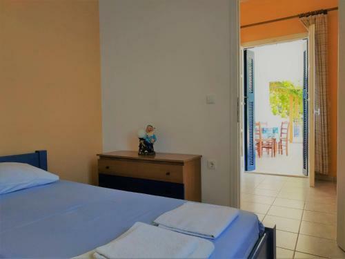 Apartamento Palaiopoli View Studio