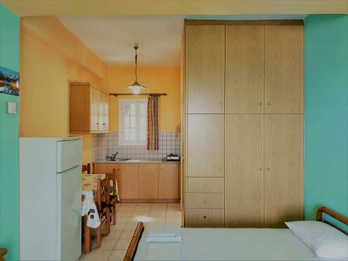 Apartamento Palaiopoli View Studio
