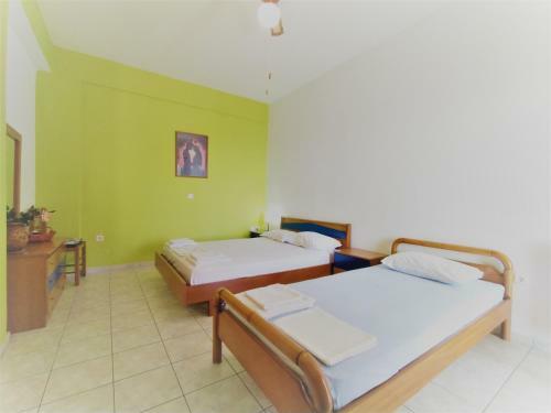 Apartamento Palaiopoli View Studio