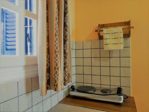 Apartamento Palaiopoli View Studio