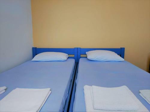 Apartamento Palaiopoli View Studio