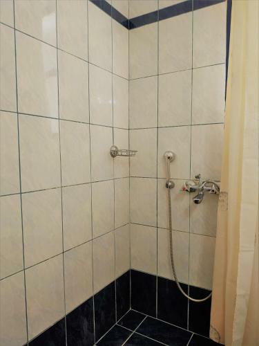 Apartamento Palaiopoli View Studio