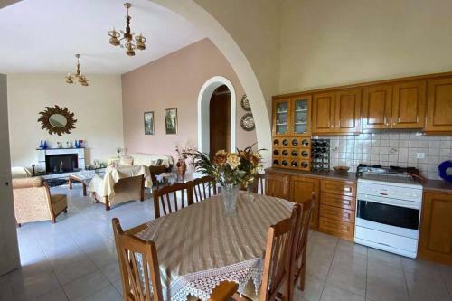 Apartamento Villa Volimar