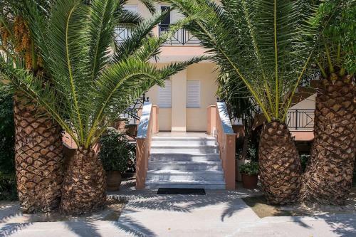 Apartamento Bright Studio With Sea View (2)