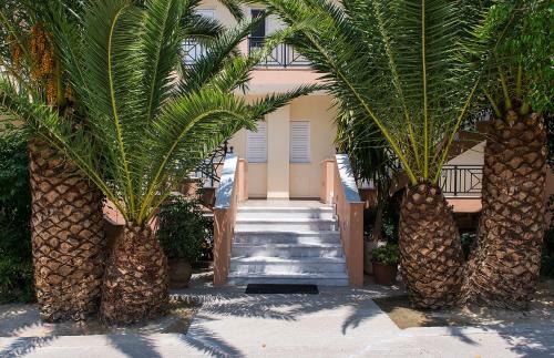 Apartamento Bright Studio With Sea View (2)