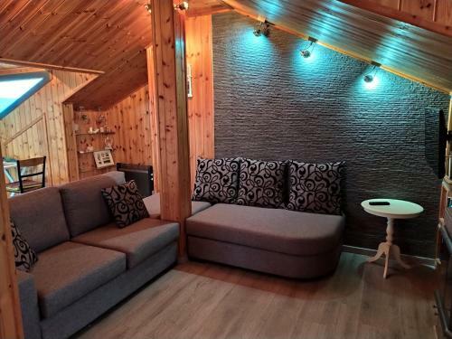 Apartamento Loft