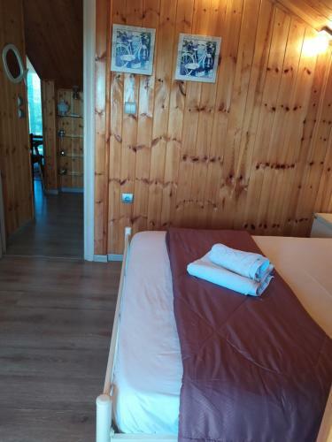 Apartamento Loft