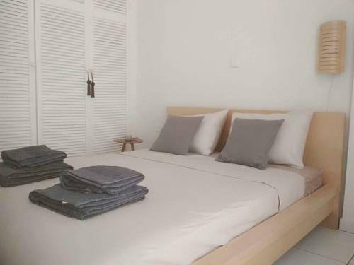 Apartamento Beba's Appartments