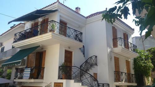 Apartamento Beba's Appartments