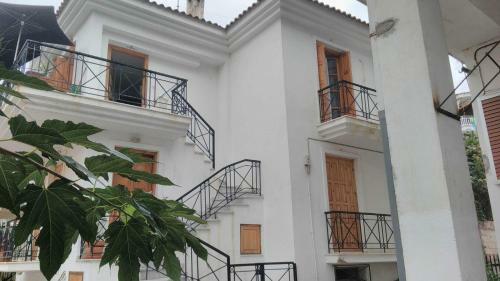 Apartamento Beba's Appartments