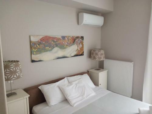 Apartamento Aloe Apatrment In Epidaurus