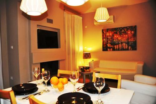 Apartamento Aloe Apatrment In Epidaurus