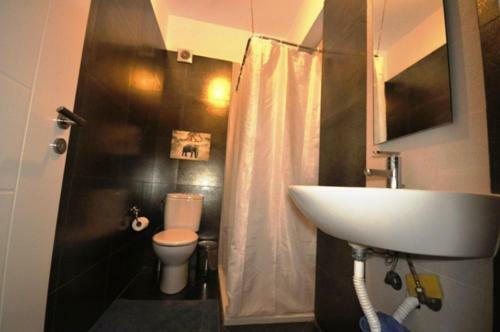 Apartamento Aloe Apatrment In Epidaurus