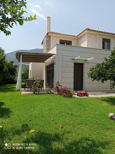 Apartamento Aloe Apatrment In Epidaurus