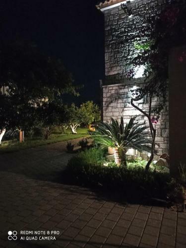 Apartamento Aloe Apatrment In Epidaurus