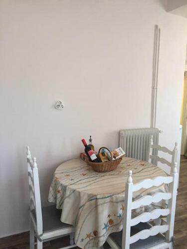 Apartamento Diktynna Villa