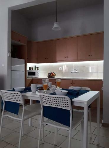 Art Apartment