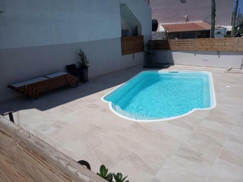Apartamento Lazaros Home
