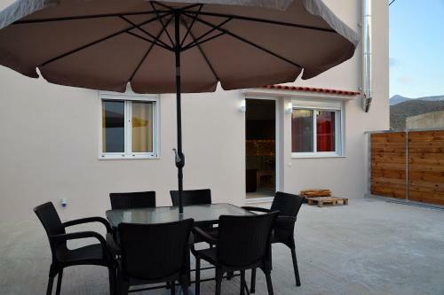Apartamento Lazaros Home