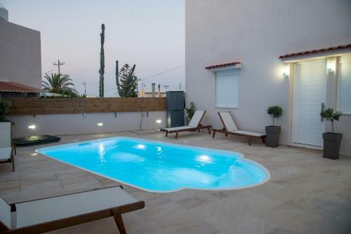 Apartamento Lazaros Home