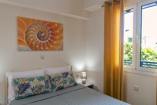 Apartamento Lazaros Home