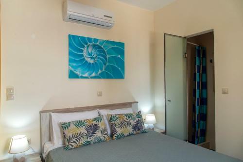 Apartamento Lazaros Home