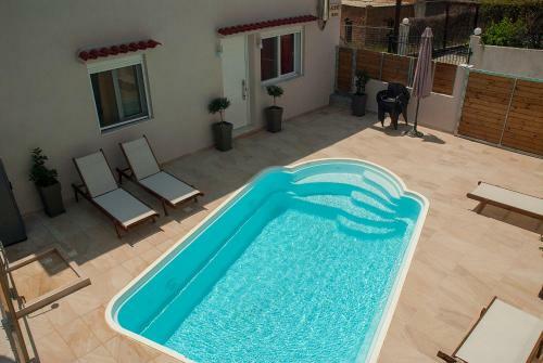 Apartamento Lazaros Home