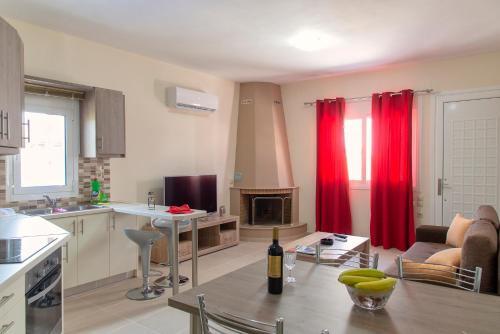 Apartamento Lazaros Home