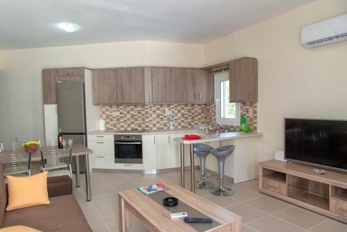 Apartamento Lazaros Home