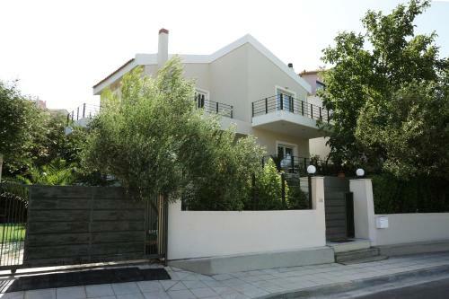 Villa Casa Elena