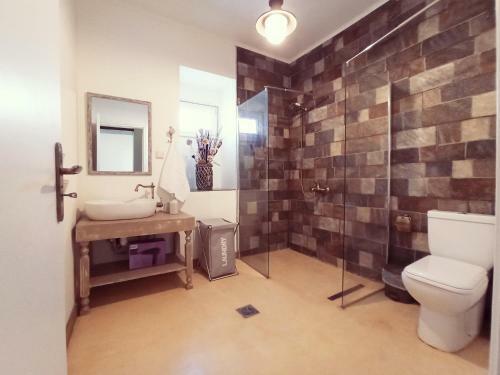 Armonia - Fully Accessible Villa With Swimming Pool