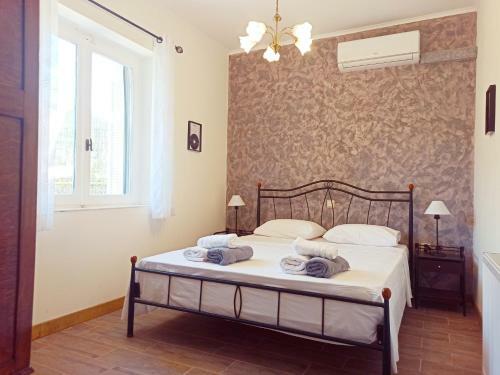 Armonia - Fully Accessible Villa With Swimming Pool