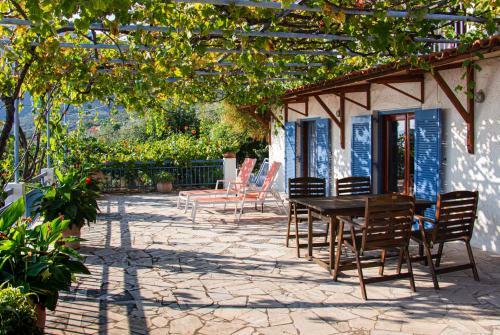 Villa Krassi
