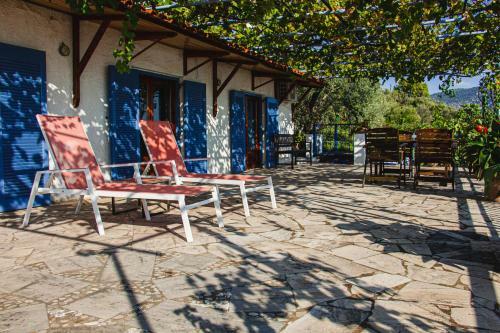 Villa Krassi