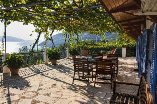 Villa Krassi