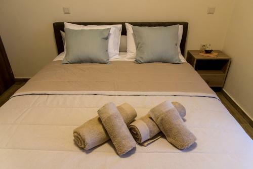 Apartamento Onar