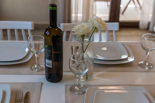 Apartamento Onar