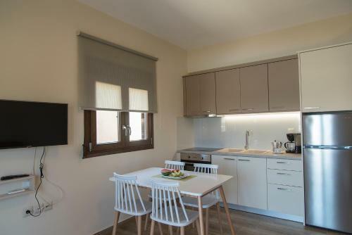Apartamento Onar