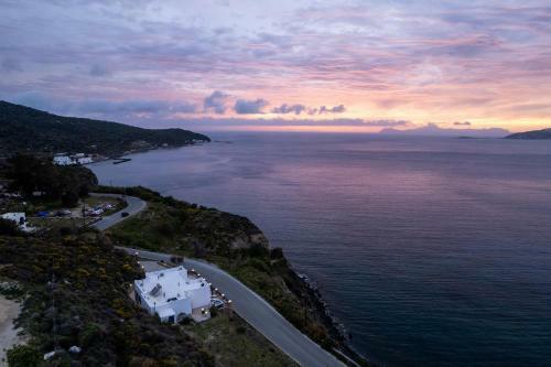 Villa Sacada Seascape Nisyros