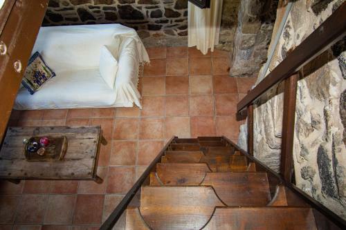 Apartamento Plousiadi?s Stone House