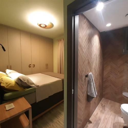 Apartamento Sandy's Superior Suite