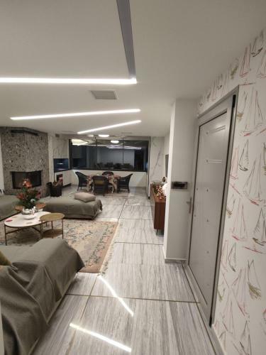 Apartamento Sandy's Superior Suite