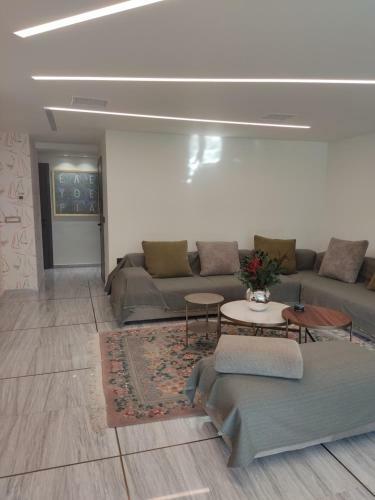 Apartamento Sandy's Superior Suite