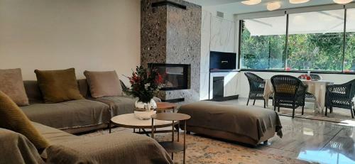 Apartamento Sandy's Superior Suite