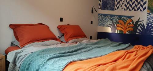 Apartamento Sandy's Superior Suite