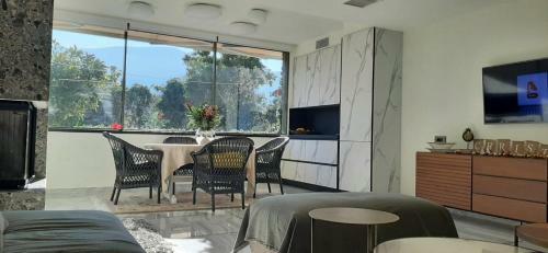 Apartamento Sandy's Superior Suite