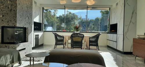 Apartamento Sandy's Superior Suite